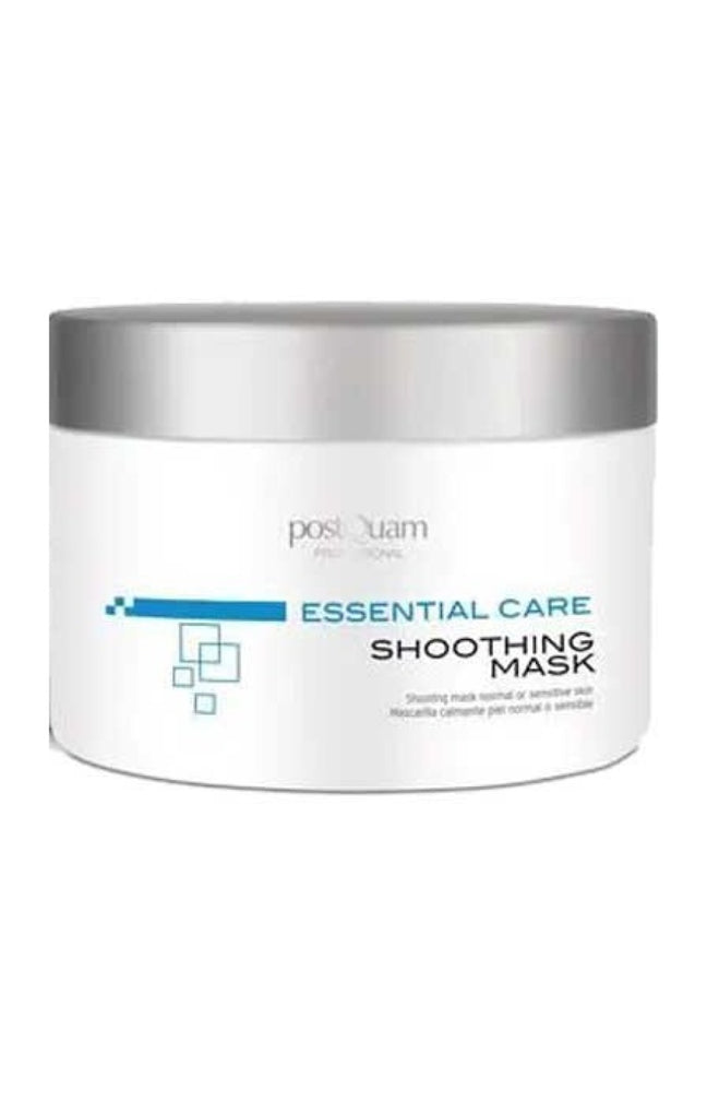 Masque apaisant - Peaux sensibles - 200 ml
