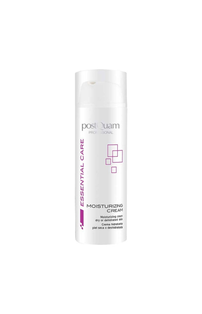 Crème hydratante - Aloe vera - Peaux sèches - 50 ml