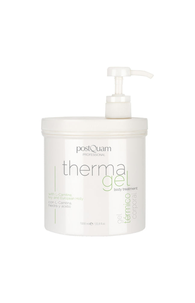Gel thermique anti-cellulite - 1 L