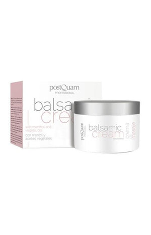 Crème de massage - 200 ml