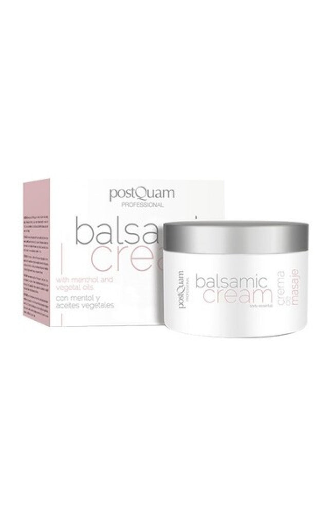 Crème de massage - 200 ml