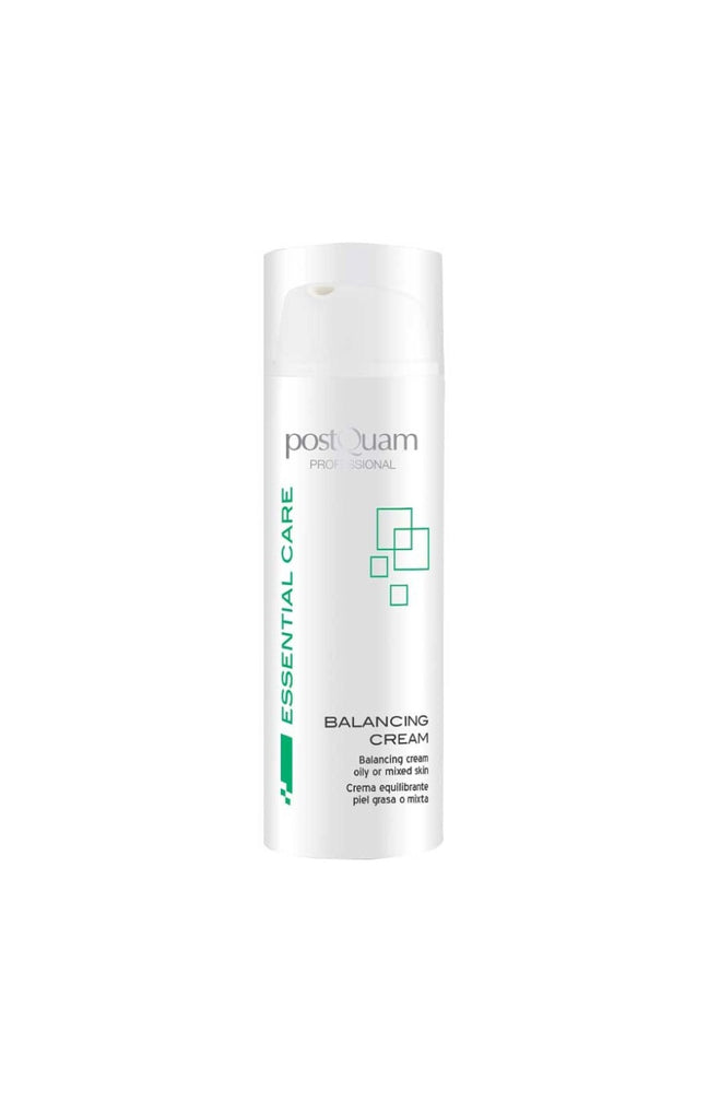 Crème nourrissante - Collagène marin - Peaux mixtes à grasses - Visage - 50 ml