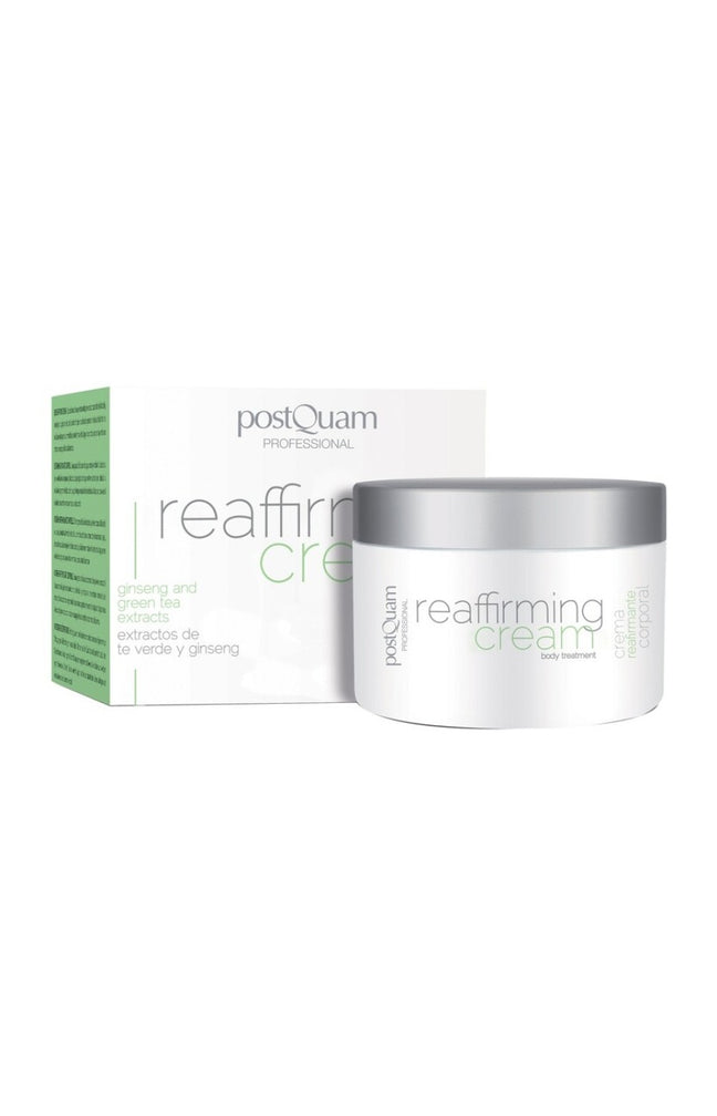 Crème raffermissante - Corps - 200 ml