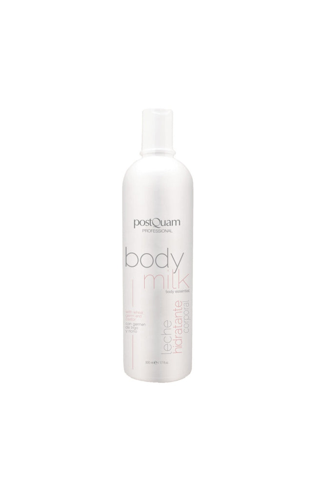 Lait hydratant - Corps & cheveux - 500 ml