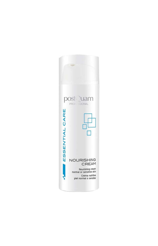 Crème nourrissante - Avocat - Peaux normales & sensibles - 50 ml