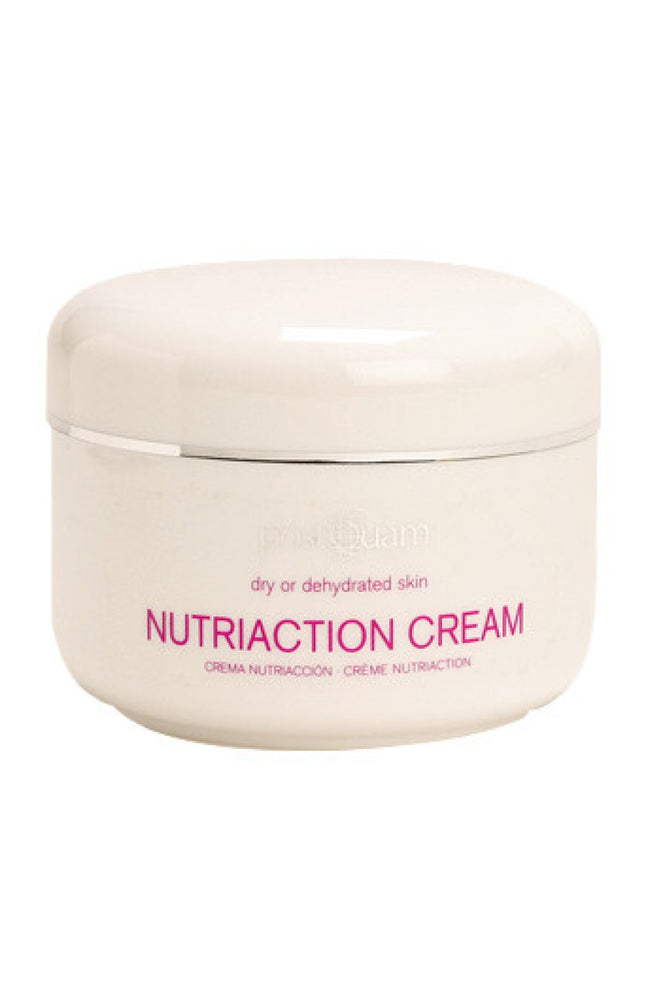 Crème nutritive - Peau sèche - Visage