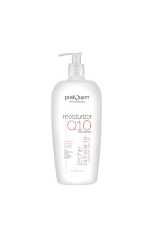 Lait hydratant Q10 - Corps - 400 ml