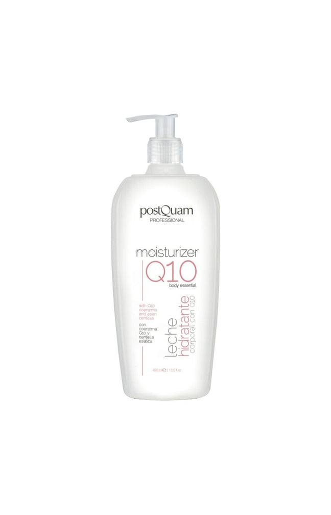 Lait hydratant Q10 - Corps - 400 ml