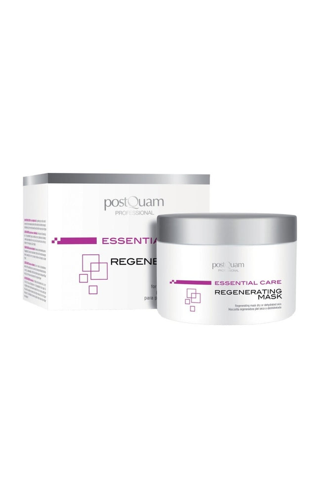 Masque hydratant et réparateur - Peaux matures - 200 ml