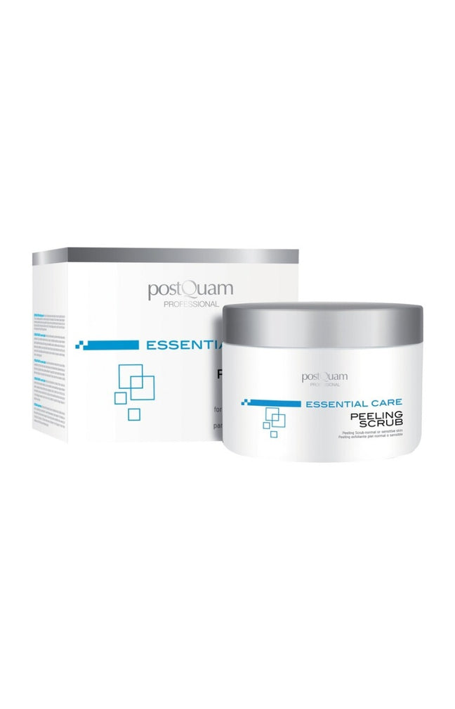 Peeling exfoliant - Essential Care