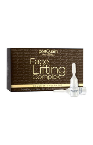 Traitement tenseur raffermissant Bio-Shock - 12 ampoules