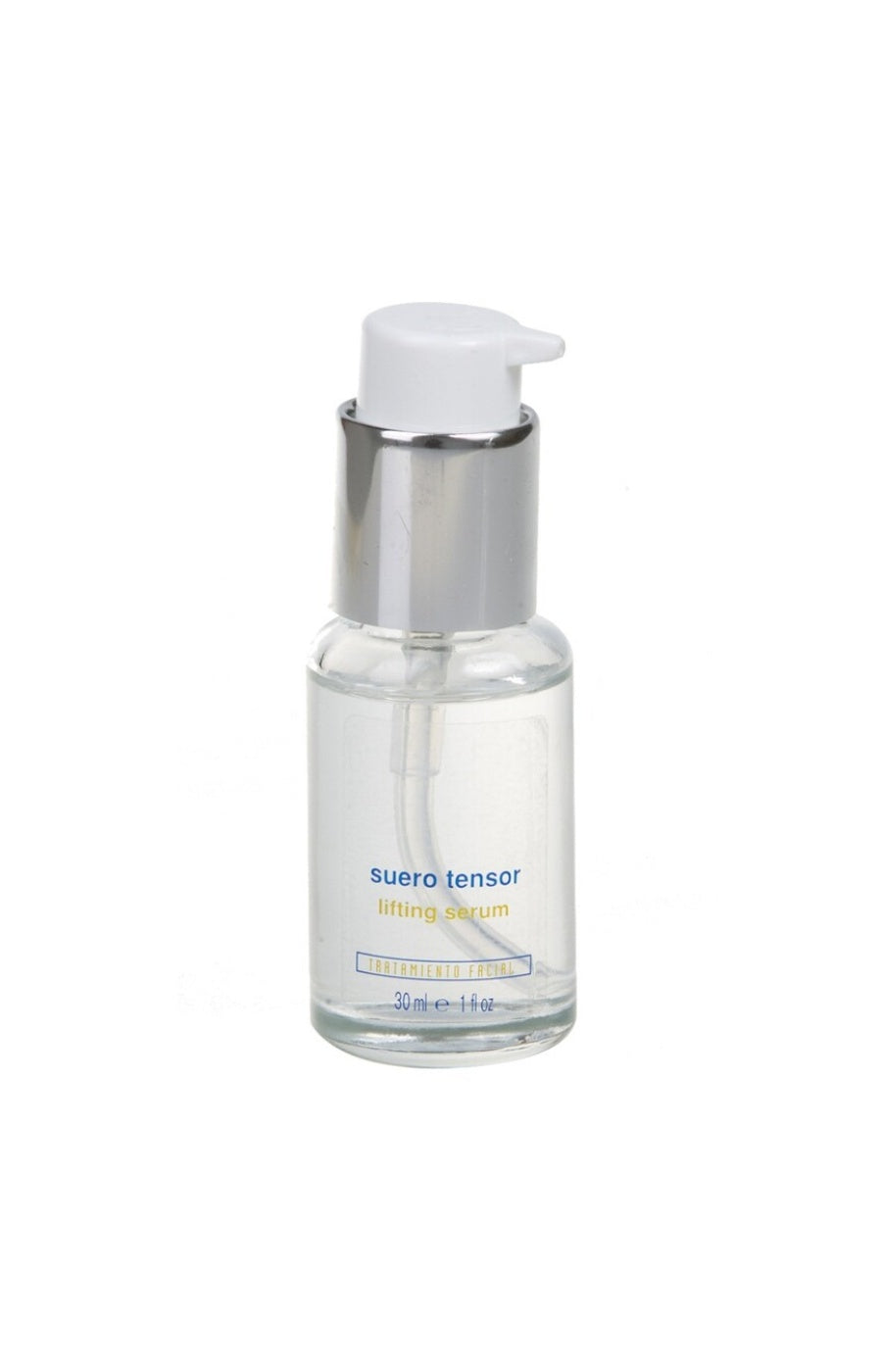 Sérum tenseur intensif - Visage