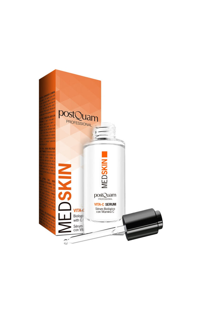 Sérum biologique - Vitamine C - Visage