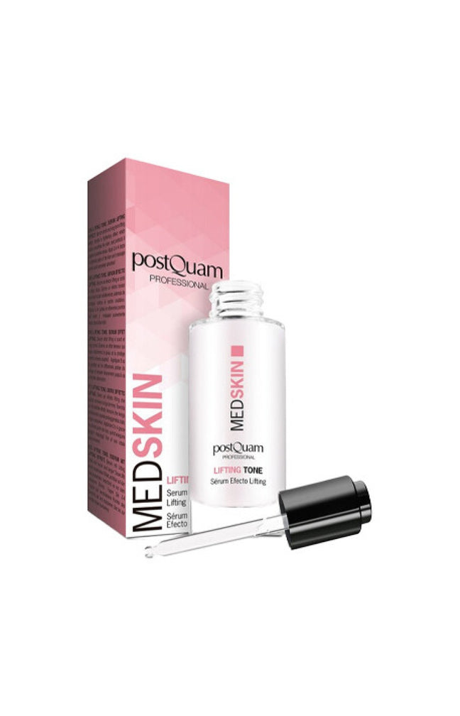 Sérum biologique - Effet lifting - Visage