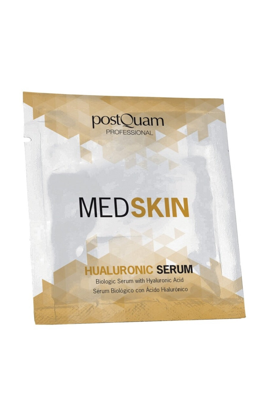 Masque sérum en tissu - Acide hyaluronique