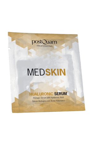 Masque sérum en tissu - Acide hyaluronique