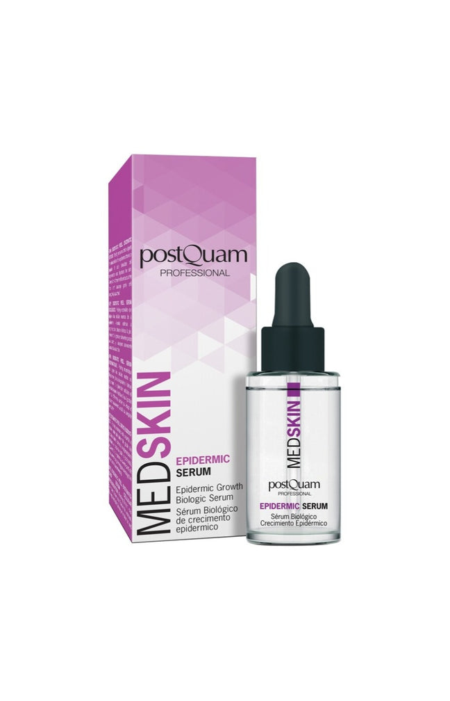 Sérum booster de croissance épidermique - Visage