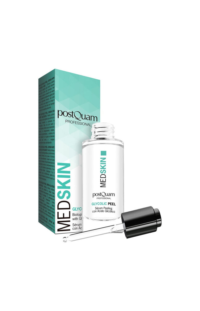 Sérum biologique - Acide glycolique - Visage