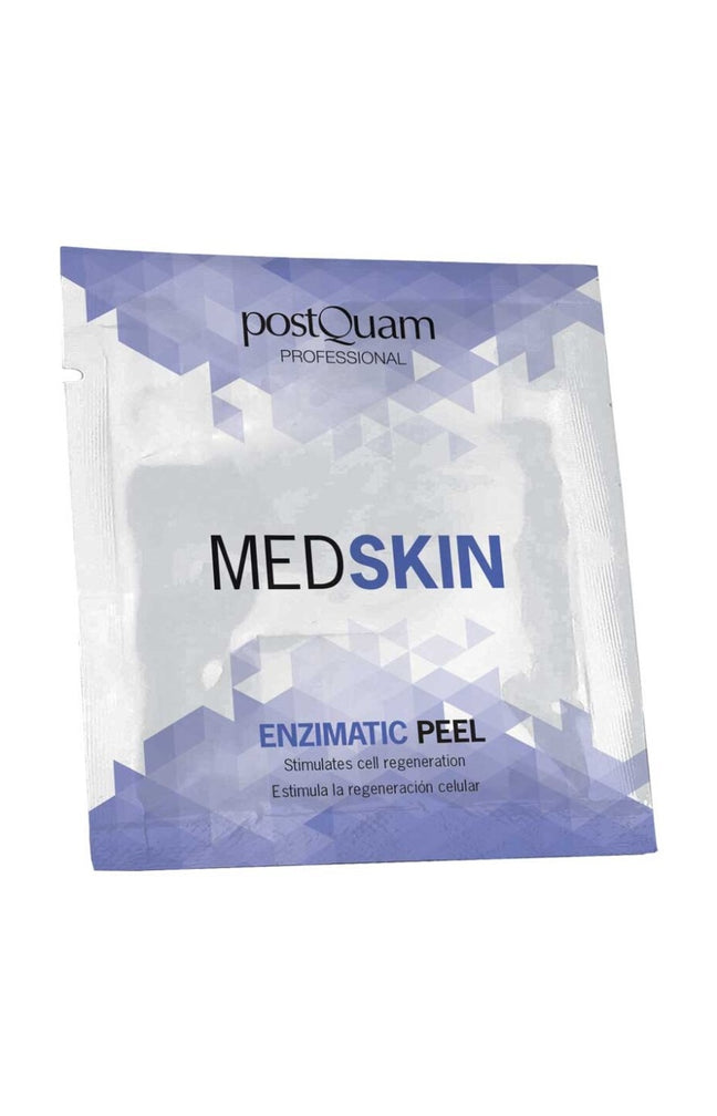 Sérum peeling enzymatique - Medskin - Visage