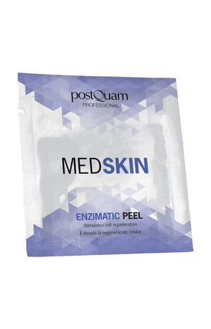 Sérum peeling enzymatique - Medskin - Visage