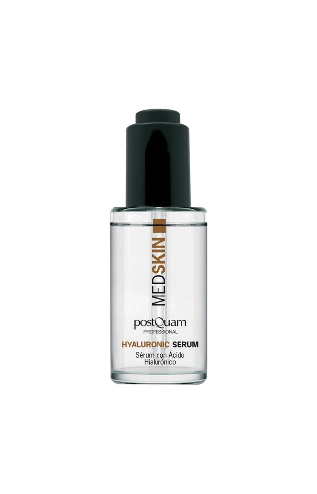 Sérum bio anti-rides - Acide hyaluronique