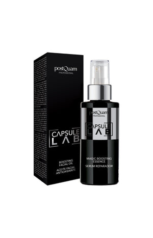 Sérum réparateur - Capsule Lab - Visage