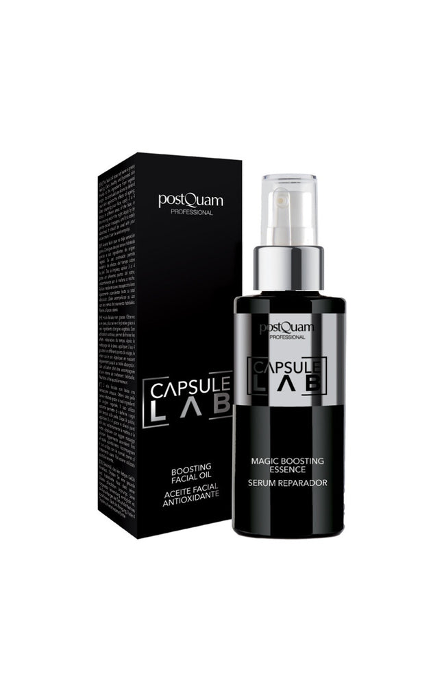 Sérum réparateur - Capsule Lab - Visage