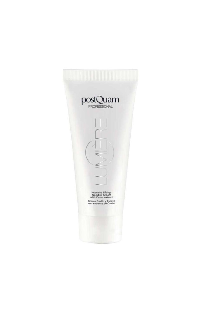 Crème lifting intensif - Extrait de caviar - Lumière - Cou & décolleté - 150 ml
