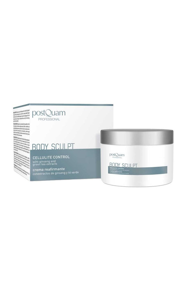Crème raffermissante & anti-cellulite - Body Sculpt - Corps - 200 ml