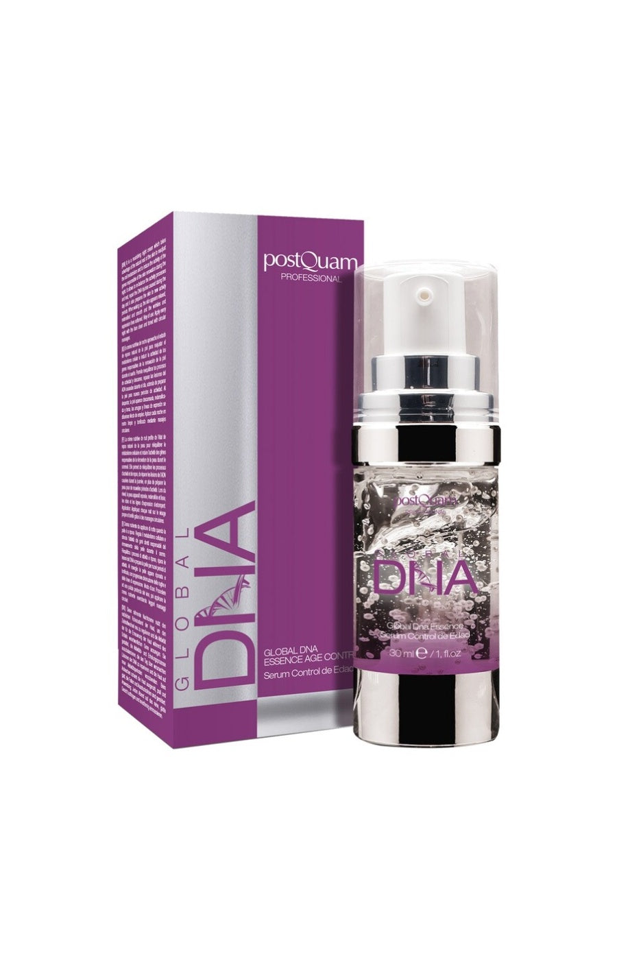 Sérum remodelant concentré - Global DNA Essence