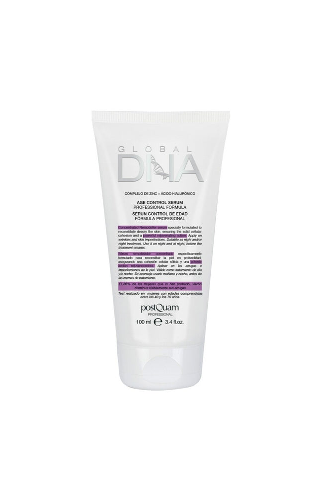 Sérum remodelant concentré - Zinc & acide hyaluronique - Visage