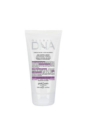 Sérum remodelant concentré - Zinc & acide hyaluronique - Visage