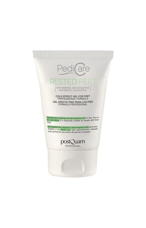 Gel relaxant et décongestionnant - Pieds - 100 ml