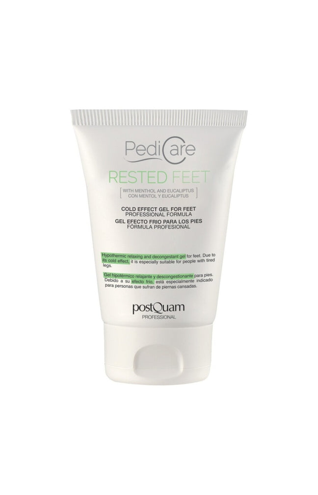 Gel relaxant et décongestionnant - Pieds - 100 ml
