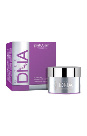 Soin contour des yeux - Global DNA Essence
