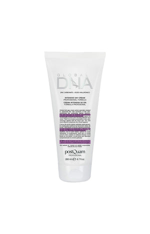 Crème nutritive intense de jour - Acide hyaluronique - 200 ml