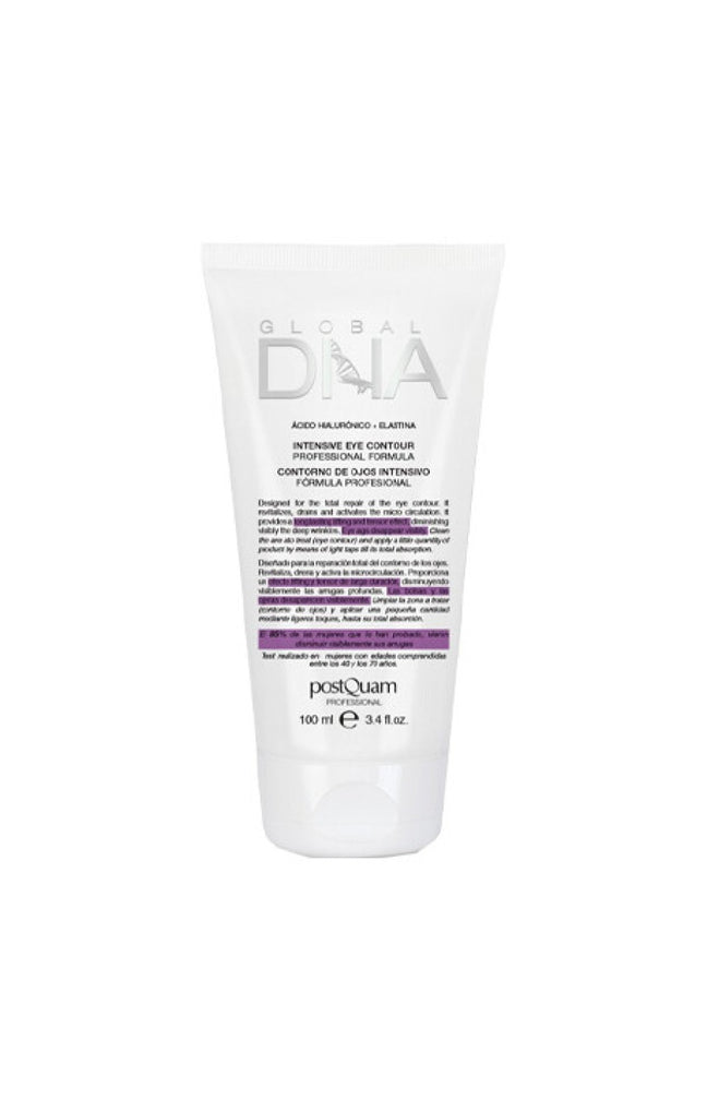 Crème anti-âge - Contour des yeux