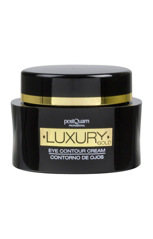 Soin contour des yeux - Luxury gold - 15 ml
