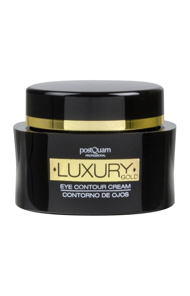 Soin contour des yeux - Luxury gold - 15 ml