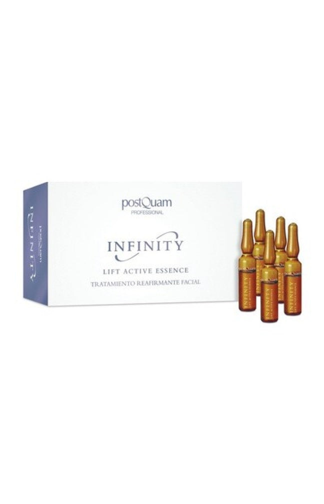Ampoules raffermissantes anti-âge - Peaux matures - 12 x 3 ml