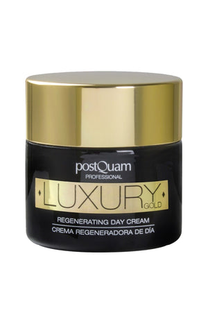 Crème de jour - Or & acide hyaluronique