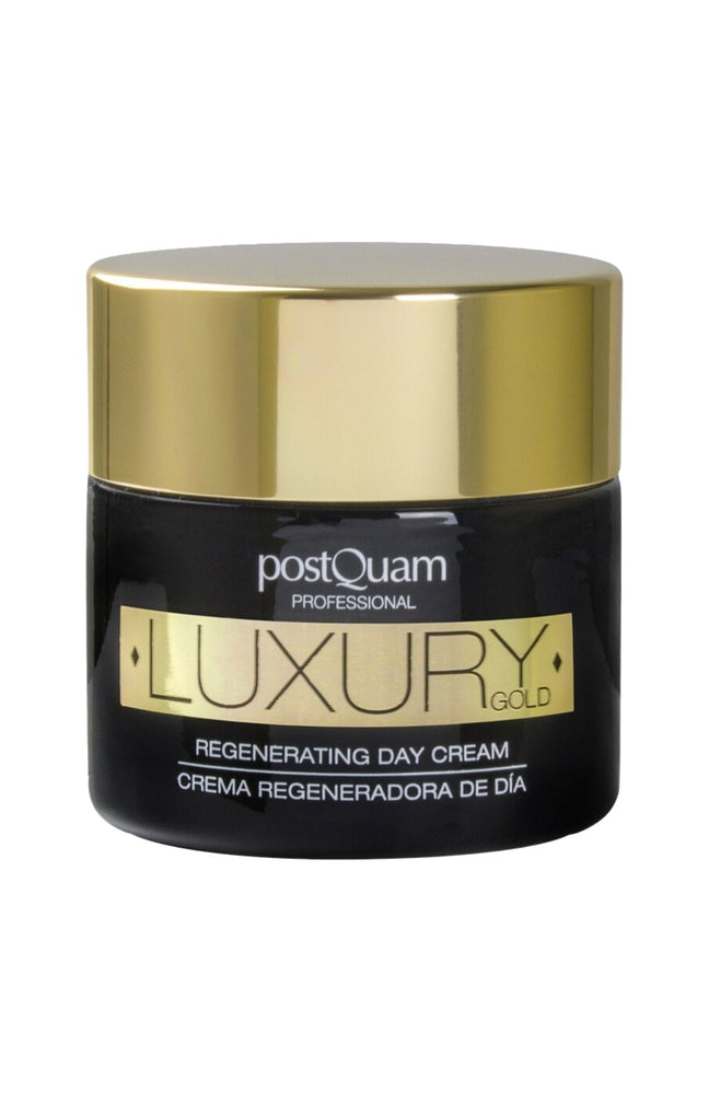 Crème de jour - Or & acide hyaluronique