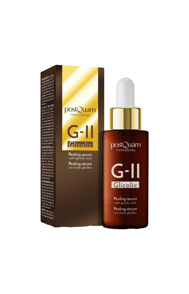 Sérum à l'acide hyaluronique - Visage - Peaux matures