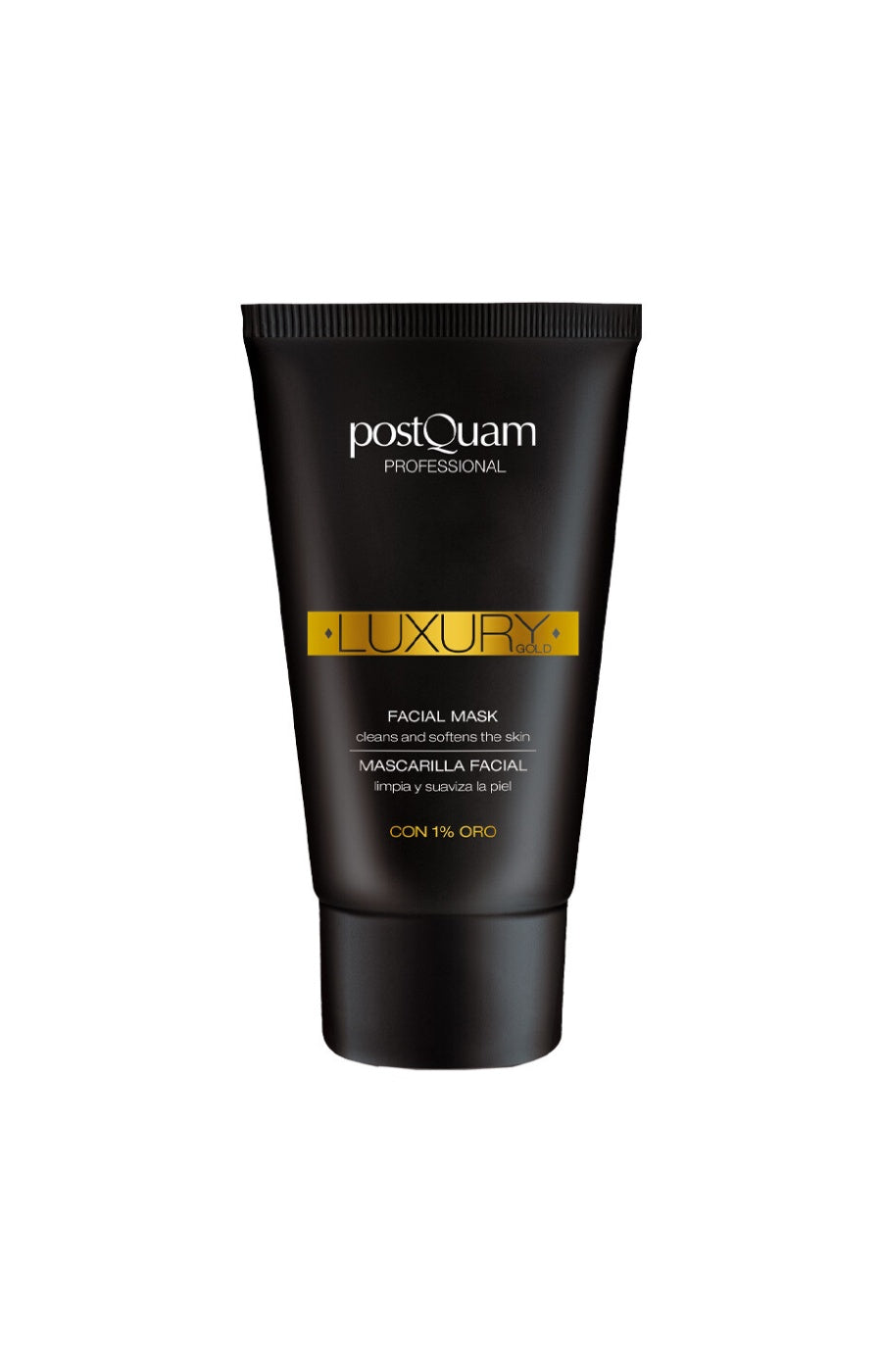 Masque - Luxury Gold - Visage