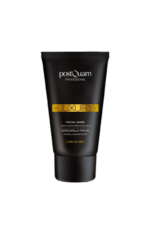 Masque - Luxury Gold - Visage
