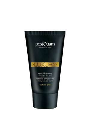 Crème exfoliante - Luxury Gold