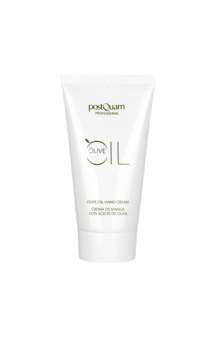 Crème hydratante - Huile d'olive - Mains & pieds - 75 ml