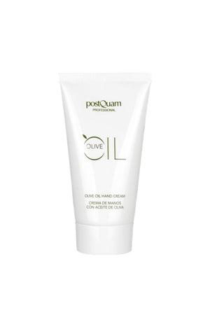 Crème hydratante - Huile d'olive - Mains & pieds - 75 ml