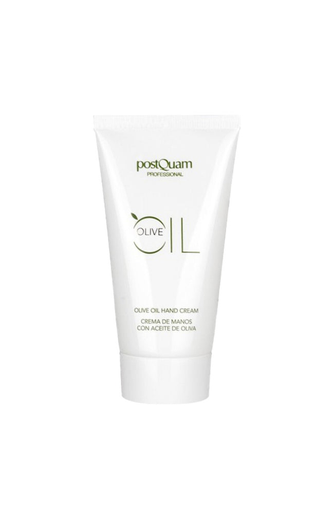 Crème hydratante - Huile d'olive - Mains & pieds - 75 ml