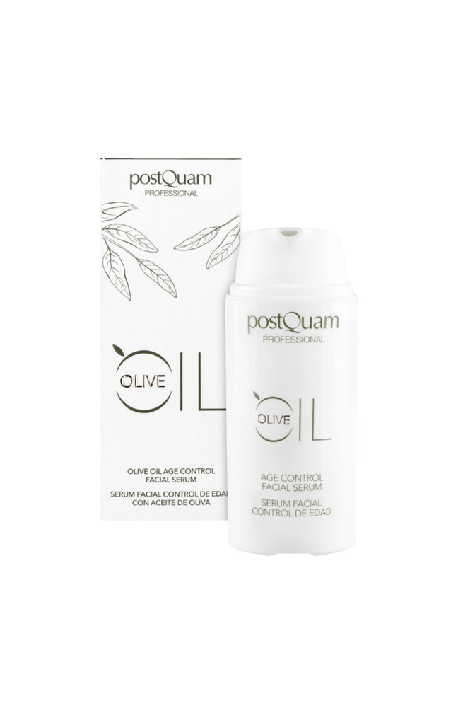Sérum à l'huile d'olive - Visage - 30 ml